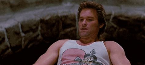 big trouble in little china GIF